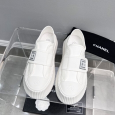 Chanel Casual Shoes